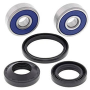 Front Wheel Bearing Kit Honda XR125L (Euro) 125cc 04 05 06 07 08 09 10 11