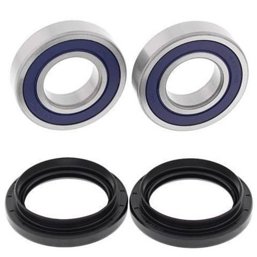 Front Wheel Bearing Kit Yamaha VIKING 700 VI 700cc 2015
