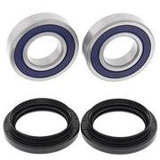 Rear Axle Wheel Bearing Kit Yamaha VIKING 700 VI 700cc 2015