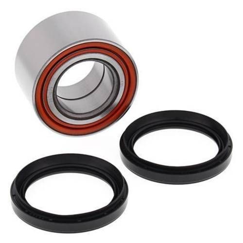 Front Wheel Bearing Kit Honda Pioneer 700 SXS700M2 700cc 2014 2015