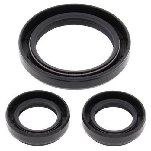 Front Differential Bearing Kit Yamaha YFM400 Grizzly IRS 400cc 2007 2008