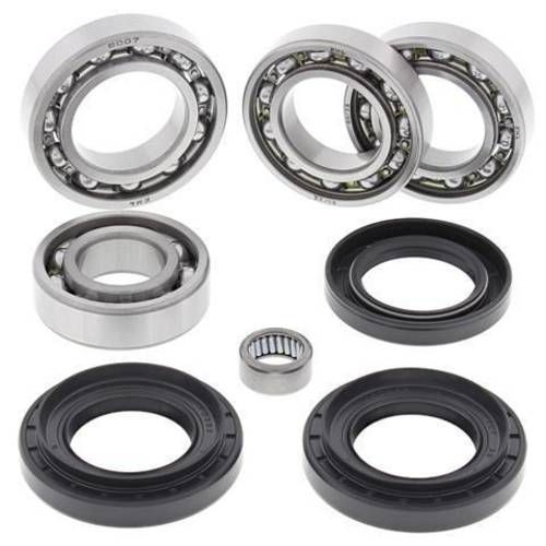 Front Differential Bearing Kit Yamaha YFM600 Grizzly 600cc 1998 1999 2000 2001