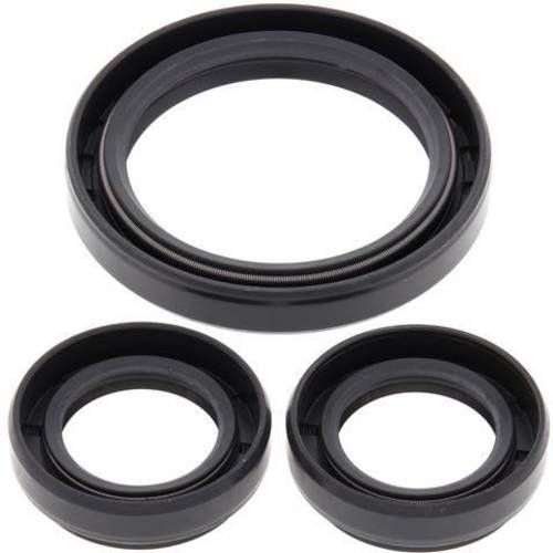 Front Differential Bearing Kit Yamaha 660 RHINO 660cc 2004 2005 2006 2007