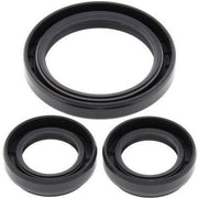 Front Differential Bearing Kit Yamaha YFM450 Grizzly IRS 450cc 2007