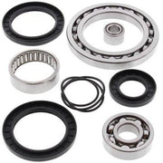 Rear Differential Bearing Kit Yamaha 660 RHINO 660cc 2004 2005 2006 2007