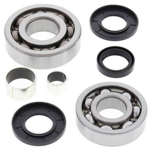 Front Differential Bearing Kit Polaris Sportsman 500 4x4 (after 9/98) 500cc 99