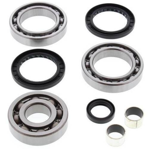 Rear Differential Bearing Kit Polaris Magnum 500 4x4 500cc 1999 2000 2001