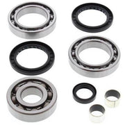 Rear Differential Bearing Kit Polaris Magnum 325 2x4 325cc 2000 2001 2002