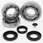 Front Differential Bearing Kit Polaris Magnum 325 4x4 HDS 325cc 2002