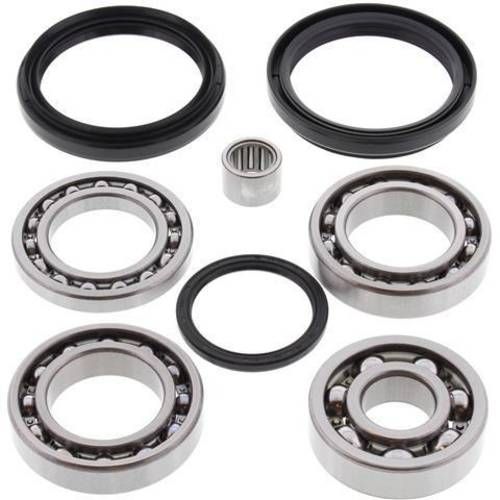 Rear Differential Bearing Kit Arctic Cat 1000i GT 1000cc 2012