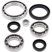 Front Differential Bearing Kit Yamaha VIKING 700 VI 700cc 2015 2016