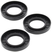 Rear Differential Bearing Kit Yamaha YFM700 Grizzly 700cc 2007-2016