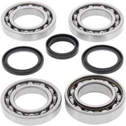 Front Differential Bearing Kit Polaris Sportsman 550 550cc 2011 2012 2013