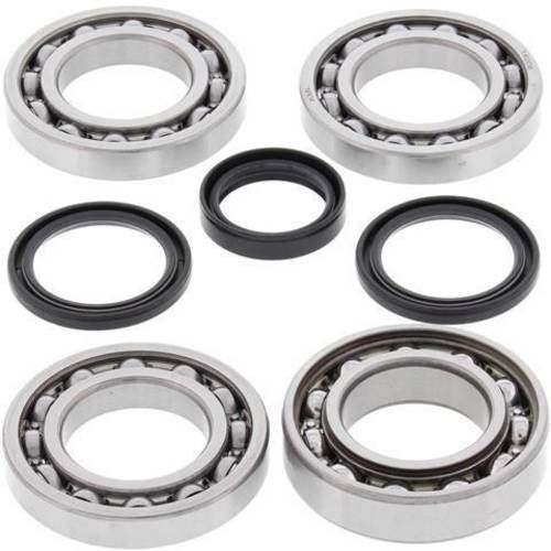 Front Differential Bearing Kit Polaris Sportsman Touring 1000 1000cc 2015 2016