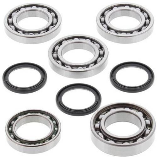 Front Differential Bearing Kit Polaris RZR 800 Built 12/31/09 and Before 800cc 2010