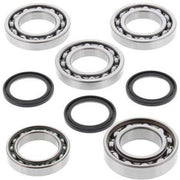 Front Differential Bearing Kit Polaris RZR S 800 800cc 2009