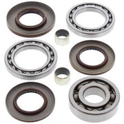 Rear Differential Bearing Kit Polaris XP 550 Built before 12/1/08 550cc 2009