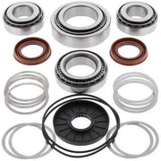 Rear Differential Bearing Kit Polaris Ranger 2X4 500 500cc 2008 2009