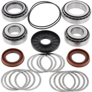 Rear Differential Bearing Kit Polaris Ranger 2X4 500 BUILT BEFORE 1/15/07 500cc 2007