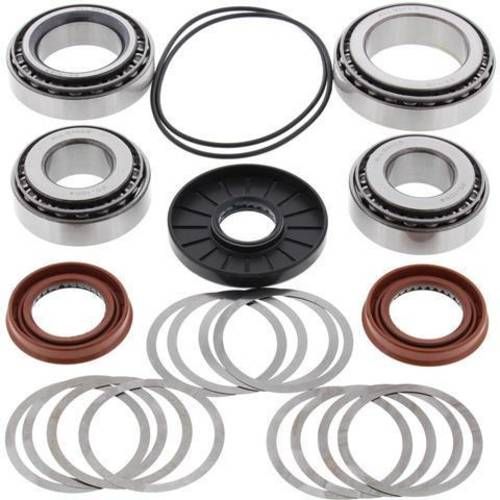 Rear Differential Bearing Kit Polaris Ranger 4x4 700 BUILT BEFORE 1/15/07 700cc 2007