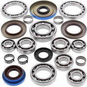 Rear Differential Bearing Kit Polaris Ranger 4x4 800 EFI MIDSIZE 800cc 13 14