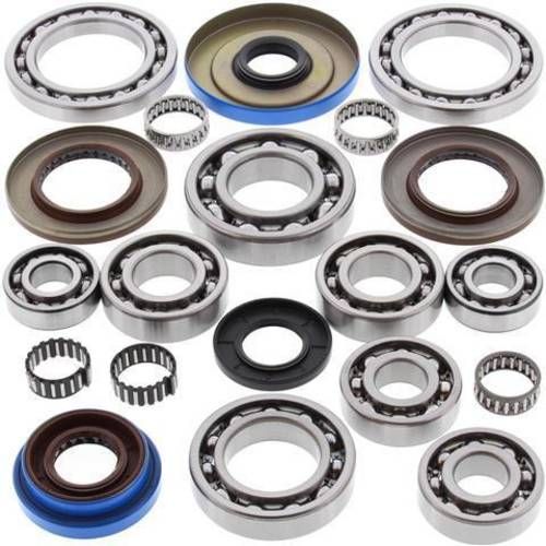 Rear Differential Bearing Kit Polaris Sportsman 500 4x4 HO 500cc 2011