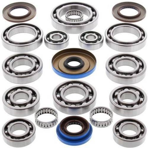 Rear Differential Bearing Kit Polaris Ranger 1000 Diesel 1000cc 2015
