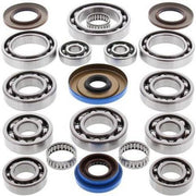 Rear Differential Bearing Kit Polaris Ranger ETX 325 325cc 2015 2016