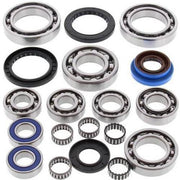 Rear Differential Bearing Kit Polaris Sportsman 450 450cc 2006 2007