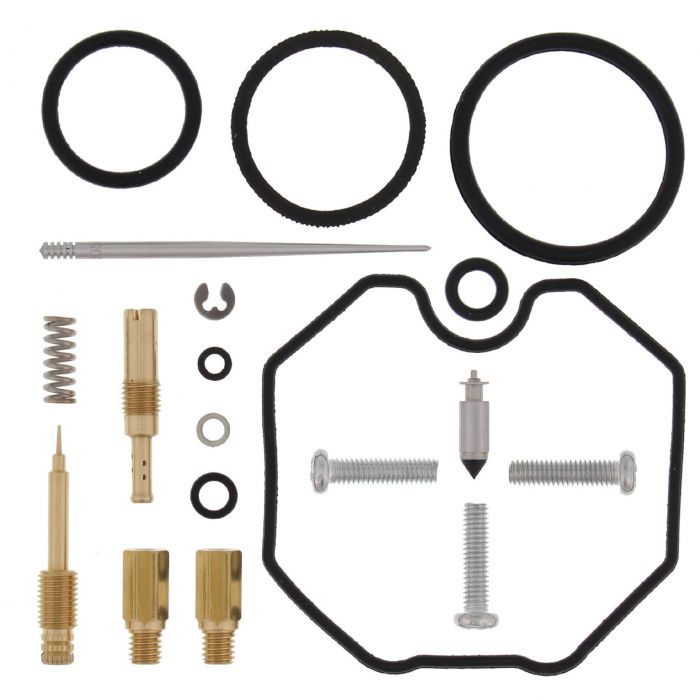 Carburetor Rebuild Kit Honda CRF150F 150cc 2003 - 2016