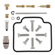 Carburetor Rebuild Kit Polaris Sportsman 500 4x4 500cc 1999 2000