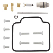 Carburetor Rebuild Kit Polaris Magnum 330 4x4 AA AB AC 330cc 2003