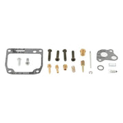 Carburetor Rebuild Kit Yamaha PW80 80cc 1983 - 2006