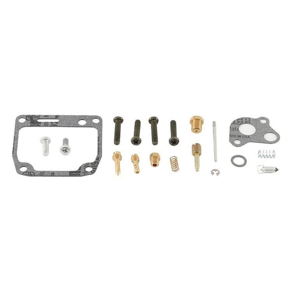Carburetor Rebuild Kit Yamaha PW80 80cc 1983 - 2006