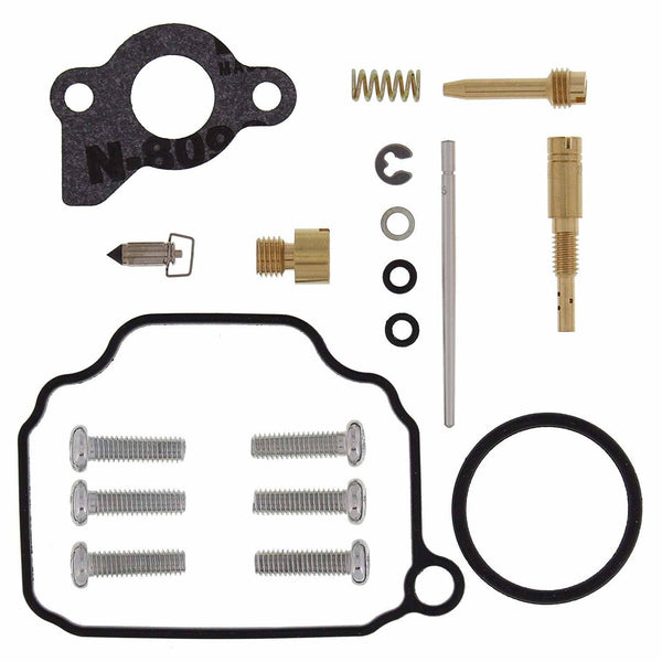 Carburetor Rebuild Kit Yamaha TTR90 90cc 2006 2007