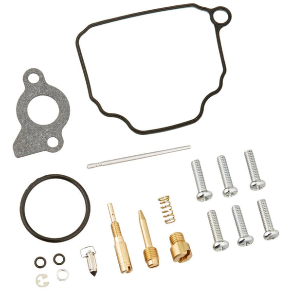 Carburetor Rebuild Kit Yamaha TTR90 90cc 2000 2001 2002 2003 2004 2005