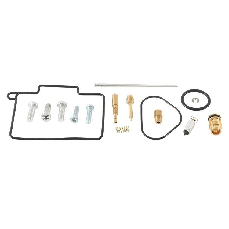 Carburetor Rebuild Kit Yamaha YZ125 125cc 2003 2004