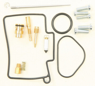 Carburetor Rebuild Kit Yamaha YZ125 125cc 2002