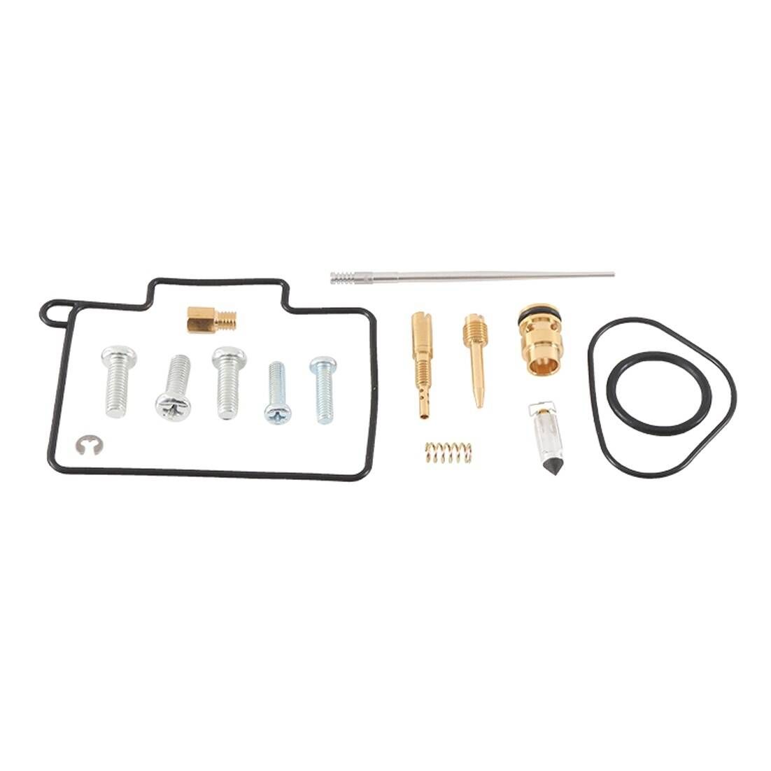 Carburetor Rebuild Kit Yamaha YZ125 125cc 2001