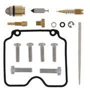 Carburetor Rebuild Kit Yamaha TW200 Trailway 200cc 2001 - 2015