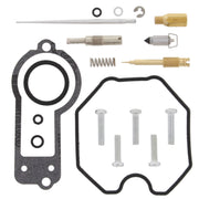 Carburetor Rebuild Kit Honda XR250R 250cc 96 97 98 99 00 01 02 03 04