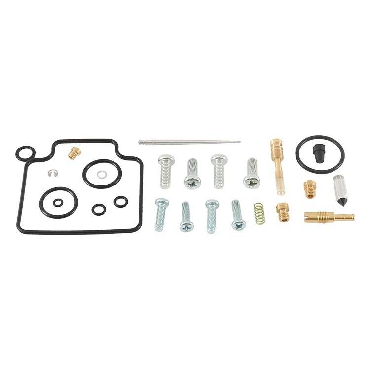 Carburetor Rebuild Kit Honda TRX500FA 500cc 2001 2002 2003 2004