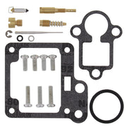 Carburetor Rebuild Kit Yamaha YFM80 Grizzly 80cc 2005 2006 2007 2008