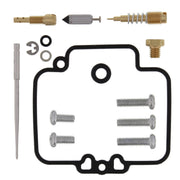 Carburetor Rebuild Kit Yamaha YFM90 Raptor 90cc 2009 2010 2011 2012 2013