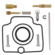 Carburetor Rebuild Kit Honda CR80R 80cc 86 87 88 89 90 91 92 93 94 95