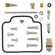 Carburetor Rebuild Kit Yamaha YFM250 Beartracker 250cc 99 00 01 02 03 04
