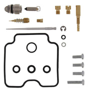 Carburetor Rebuild Kit Yamaha YFM350FGW Grizzly 4WD 350cc 2007 - 2014