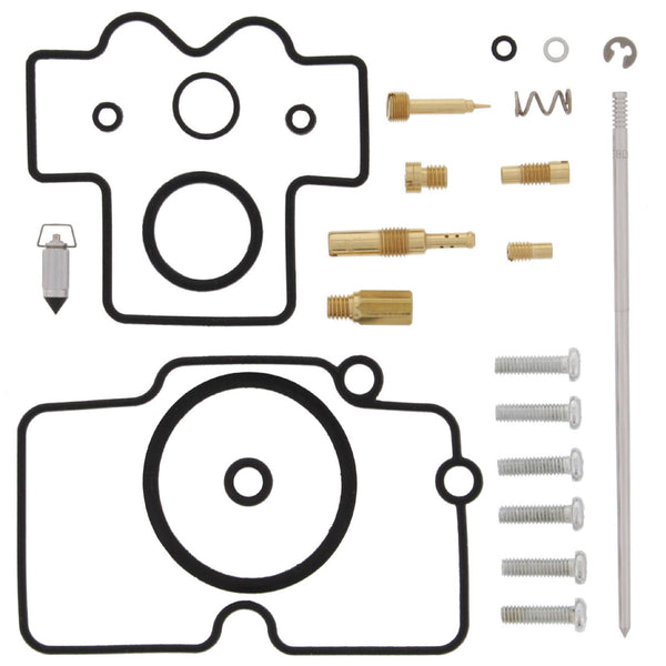 Carburetor Rebuild Kit Yamaha WR450F 450cc 2004
