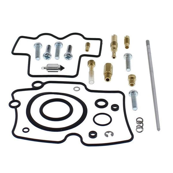Carburetor Rebuild Kit Yamaha WR450F 450cc 2003