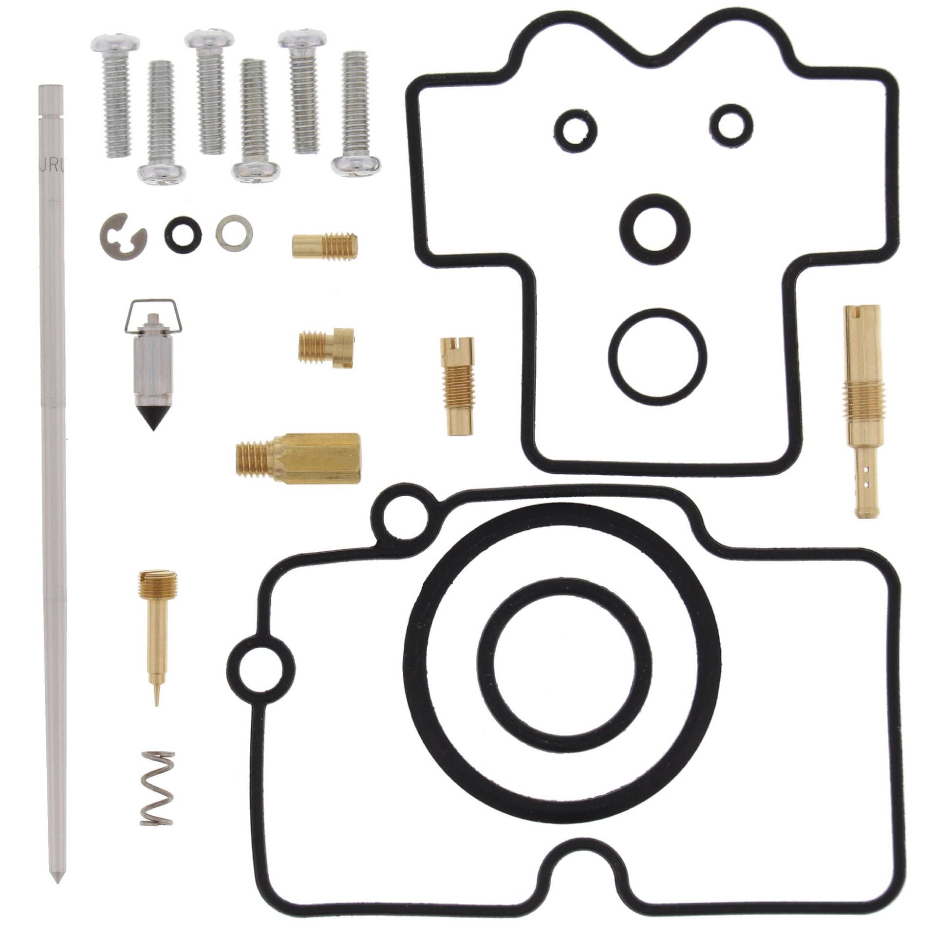 Carburetor Rebuild Kit Yamaha YZ450F 450cc 2005 2006